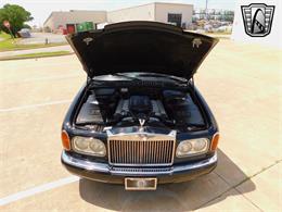 1999 Rolls-Royce Silver Seraph (CC-1852083) for sale in O'Fallon, Illinois