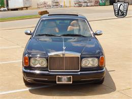 1999 Rolls-Royce Silver Seraph (CC-1852083) for sale in O'Fallon, Illinois