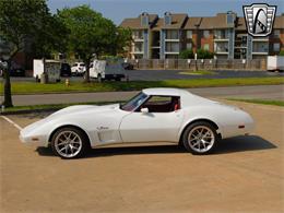 1976 Chevrolet Corvette (CC-1852084) for sale in O'Fallon, Illinois
