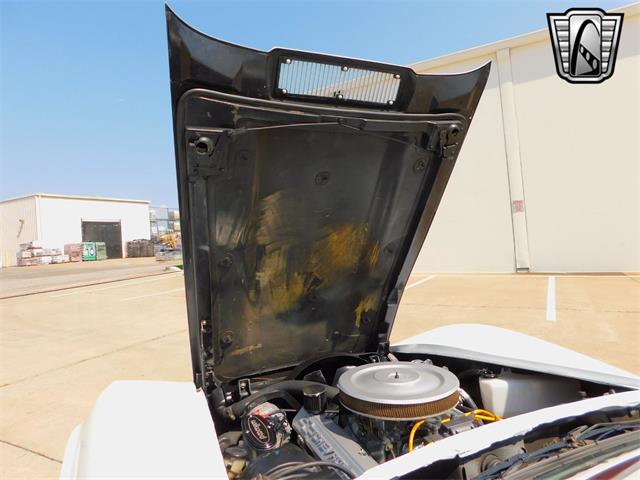 1976 Chevrolet Corvette (CC-1852084) for sale in O'Fallon, Illinois