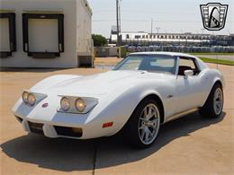 1976 Chevrolet Corvette (CC-1852084) for sale in O'Fallon, Illinois