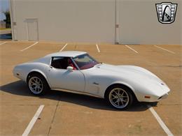 1976 Chevrolet Corvette (CC-1852084) for sale in O'Fallon, Illinois