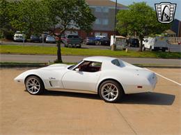 1976 Chevrolet Corvette (CC-1852084) for sale in O'Fallon, Illinois