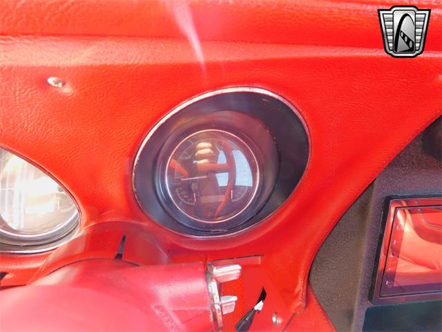 1976 Chevrolet Corvette (CC-1852084) for sale in O'Fallon, Illinois