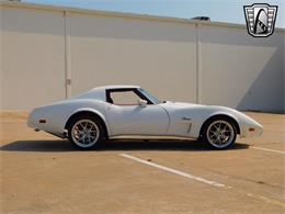1976 Chevrolet Corvette (CC-1852084) for sale in O'Fallon, Illinois