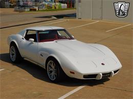 1976 Chevrolet Corvette (CC-1852084) for sale in O'Fallon, Illinois
