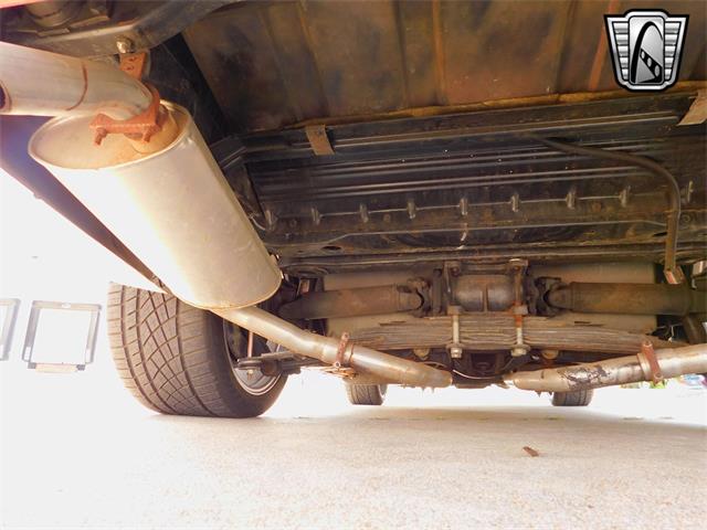 1976 Chevrolet Corvette (CC-1852084) for sale in O'Fallon, Illinois