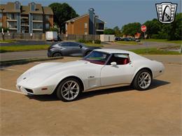 1976 Chevrolet Corvette (CC-1852084) for sale in O'Fallon, Illinois