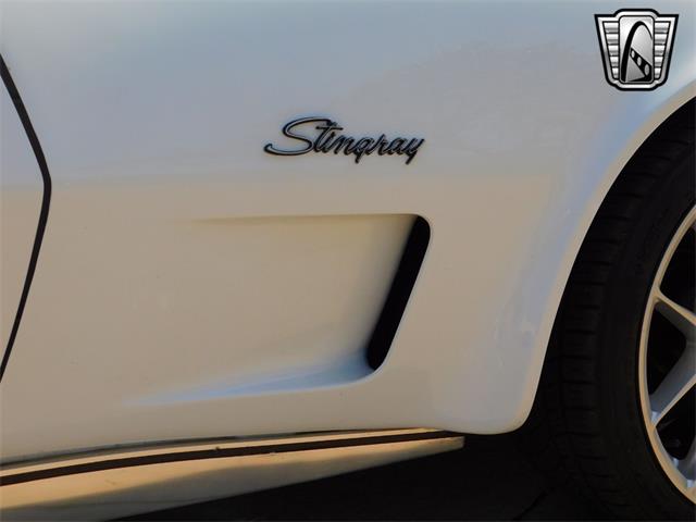 1976 Chevrolet Corvette (CC-1852084) for sale in O'Fallon, Illinois