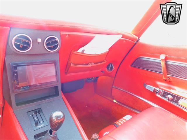 1976 Chevrolet Corvette (CC-1852084) for sale in O'Fallon, Illinois