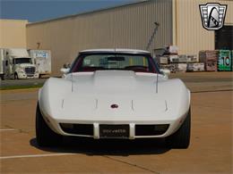 1976 Chevrolet Corvette (CC-1852084) for sale in O'Fallon, Illinois