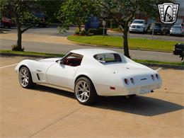 1976 Chevrolet Corvette (CC-1852084) for sale in O'Fallon, Illinois