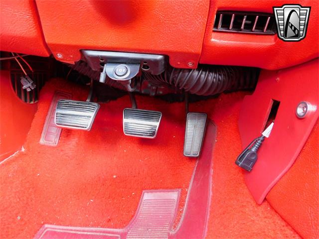 1976 Chevrolet Corvette (CC-1852084) for sale in O'Fallon, Illinois