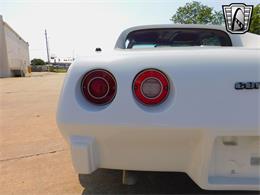 1976 Chevrolet Corvette (CC-1852084) for sale in O'Fallon, Illinois