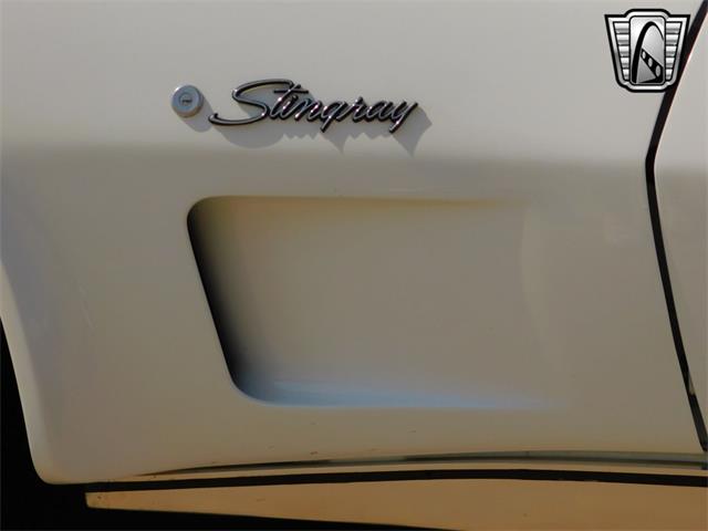 1976 Chevrolet Corvette (CC-1852084) for sale in O'Fallon, Illinois