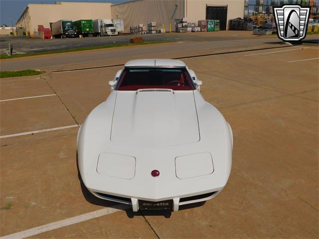 1976 Chevrolet Corvette (CC-1852084) for sale in O'Fallon, Illinois