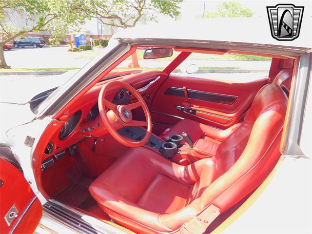 1976 Chevrolet Corvette (CC-1852084) for sale in O'Fallon, Illinois