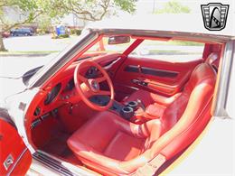 1976 Chevrolet Corvette (CC-1852084) for sale in O'Fallon, Illinois