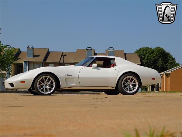 1976 Chevrolet Corvette (CC-1852084) for sale in O'Fallon, Illinois