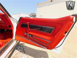 1976 Chevrolet Corvette (CC-1852084) for sale in O'Fallon, Illinois