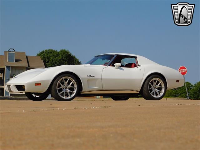 1976 Chevrolet Corvette (CC-1852084) for sale in O'Fallon, Illinois