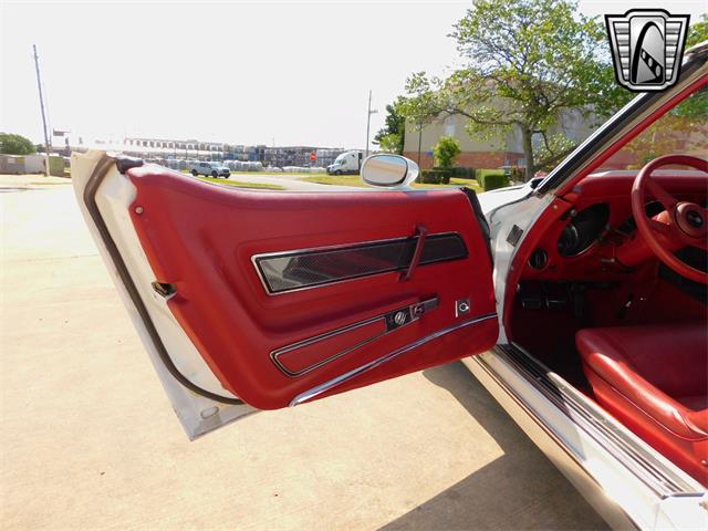 1976 Chevrolet Corvette (CC-1852084) for sale in O'Fallon, Illinois