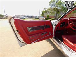1976 Chevrolet Corvette (CC-1852084) for sale in O'Fallon, Illinois