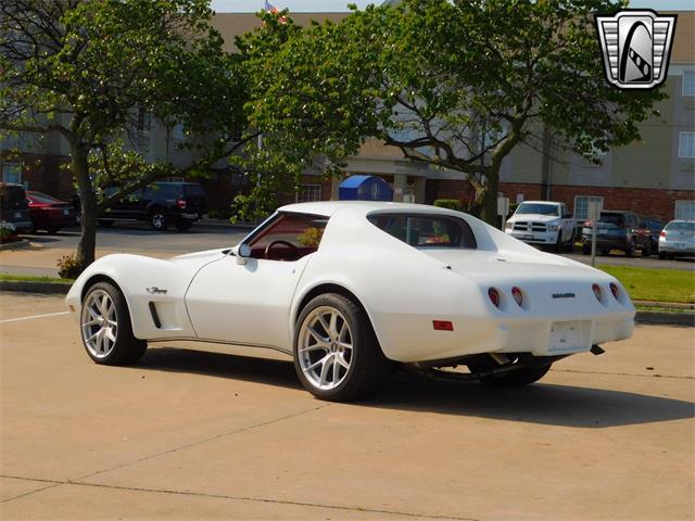1976 Chevrolet Corvette (CC-1852084) for sale in O'Fallon, Illinois