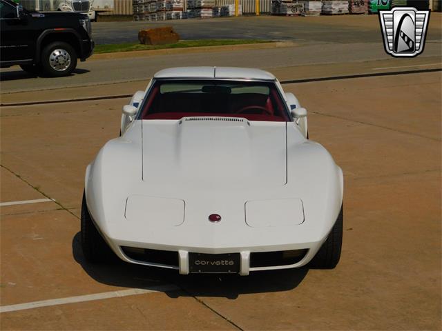 1976 Chevrolet Corvette (CC-1852084) for sale in O'Fallon, Illinois