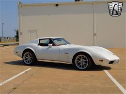 1976 Chevrolet Corvette (CC-1852084) for sale in O'Fallon, Illinois