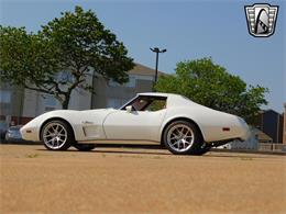 1976 Chevrolet Corvette (CC-1852084) for sale in O'Fallon, Illinois