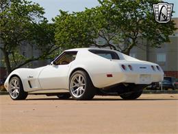 1976 Chevrolet Corvette (CC-1852084) for sale in O'Fallon, Illinois