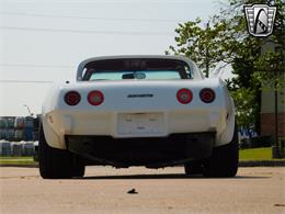 1976 Chevrolet Corvette (CC-1852084) for sale in O'Fallon, Illinois