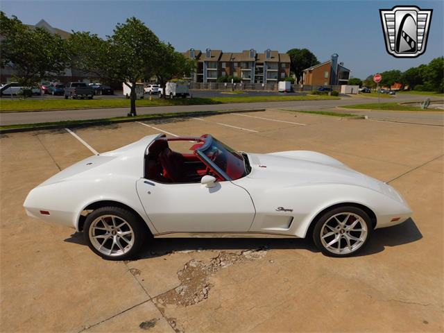 1976 Chevrolet Corvette (CC-1852084) for sale in O'Fallon, Illinois