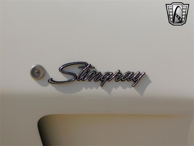 1976 Chevrolet Corvette (CC-1852084) for sale in O'Fallon, Illinois