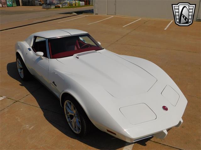 1976 Chevrolet Corvette (CC-1852084) for sale in O'Fallon, Illinois
