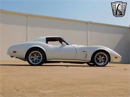 1976 Chevrolet Corvette (CC-1852084) for sale in O'Fallon, Illinois