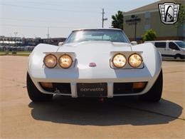 1976 Chevrolet Corvette (CC-1852084) for sale in O'Fallon, Illinois