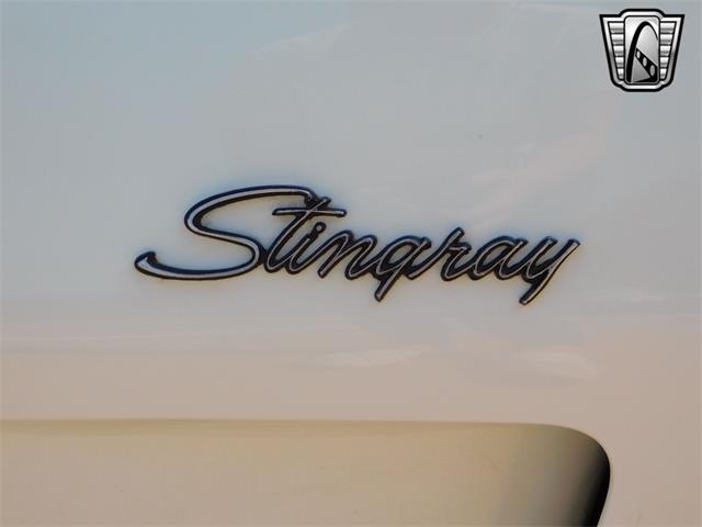 1976 Chevrolet Corvette (CC-1852084) for sale in O'Fallon, Illinois