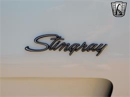 1976 Chevrolet Corvette (CC-1852084) for sale in O'Fallon, Illinois