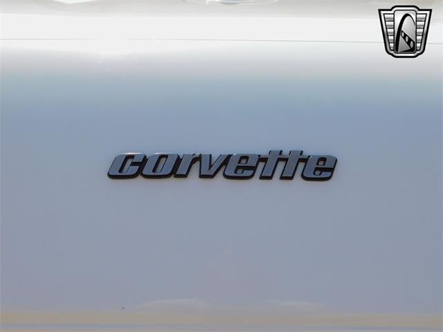 1976 Chevrolet Corvette (CC-1852084) for sale in O'Fallon, Illinois