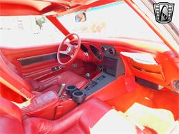 1976 Chevrolet Corvette (CC-1852084) for sale in O'Fallon, Illinois
