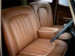 1949 Bentley Mark VI (CC-1852089) for sale in Sun Valley, California