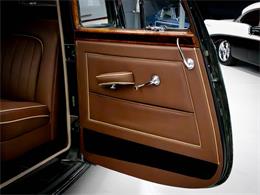 1949 Bentley Mark VI (CC-1852089) for sale in Sun Valley, California