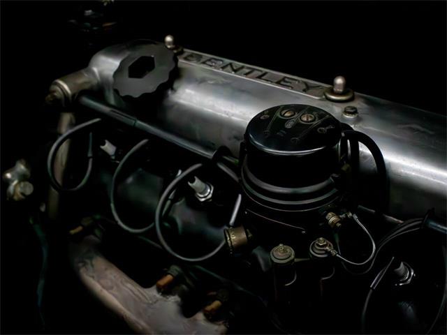 1949 Bentley Mark VI (CC-1852089) for sale in Sun Valley, California