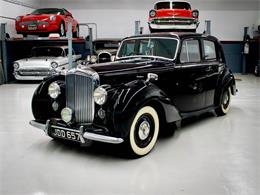 1949 Bentley Mark VI (CC-1852089) for sale in Sun Valley, California