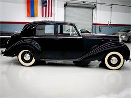 1949 Bentley Mark VI (CC-1852089) for sale in Sun Valley, California