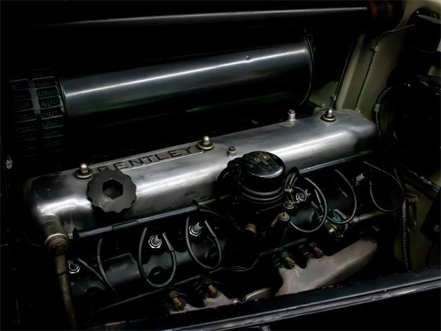 1949 Bentley Mark VI (CC-1852089) for sale in Sun Valley, California