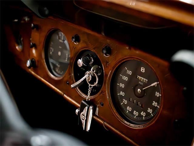 1949 Bentley Mark VI (CC-1852089) for sale in Sun Valley, California