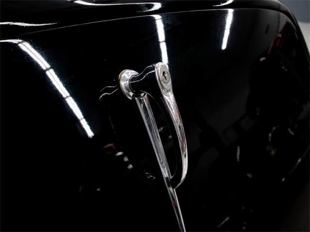 1949 Bentley Mark VI (CC-1852089) for sale in Sun Valley, California